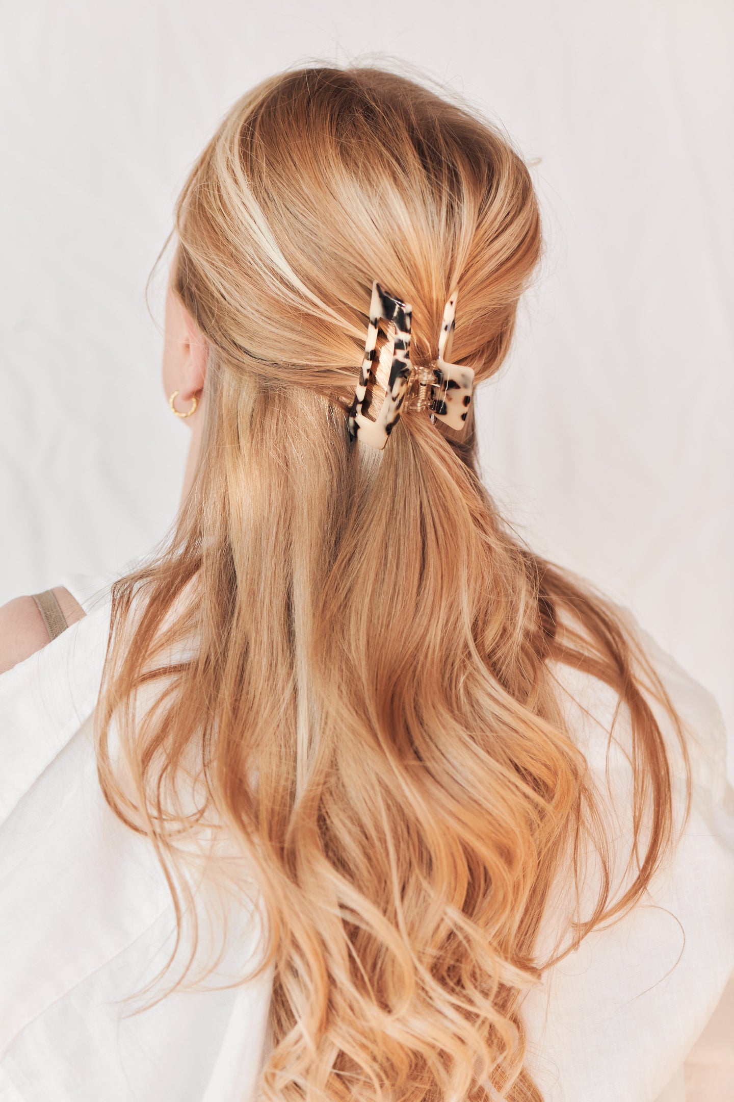 Hair accessories