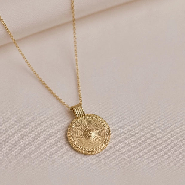 Prisca necklace