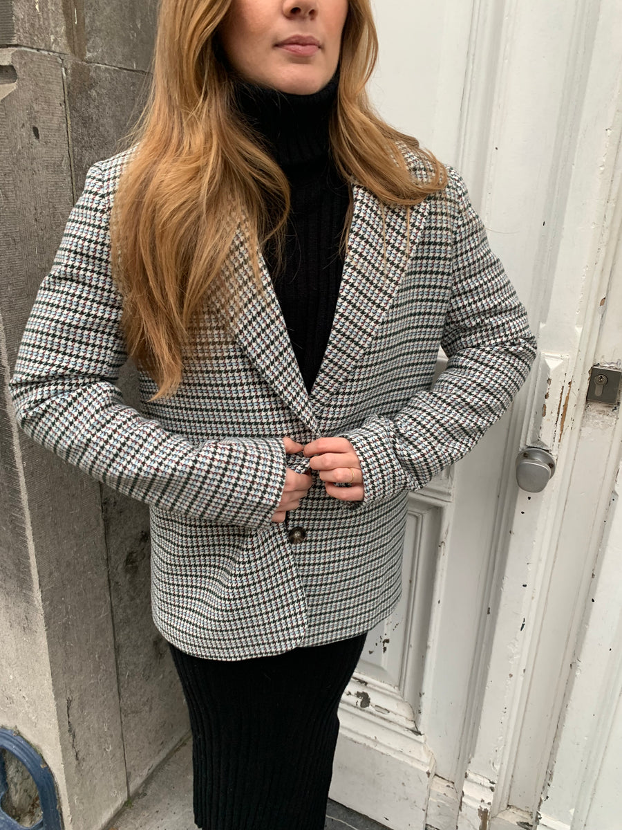 Anninca-M blazer