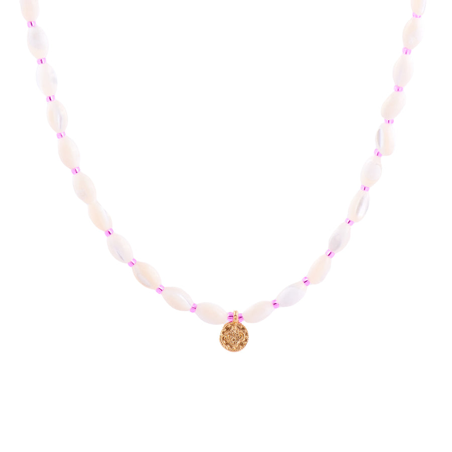 Liss necklace