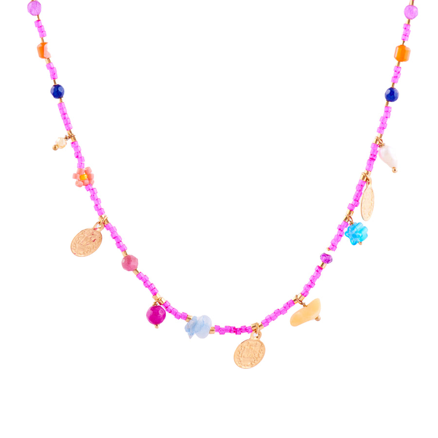 Elli necklace