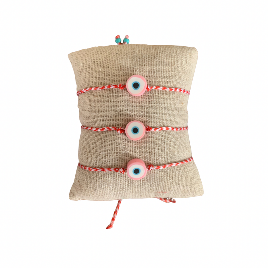 Hippi bracelet