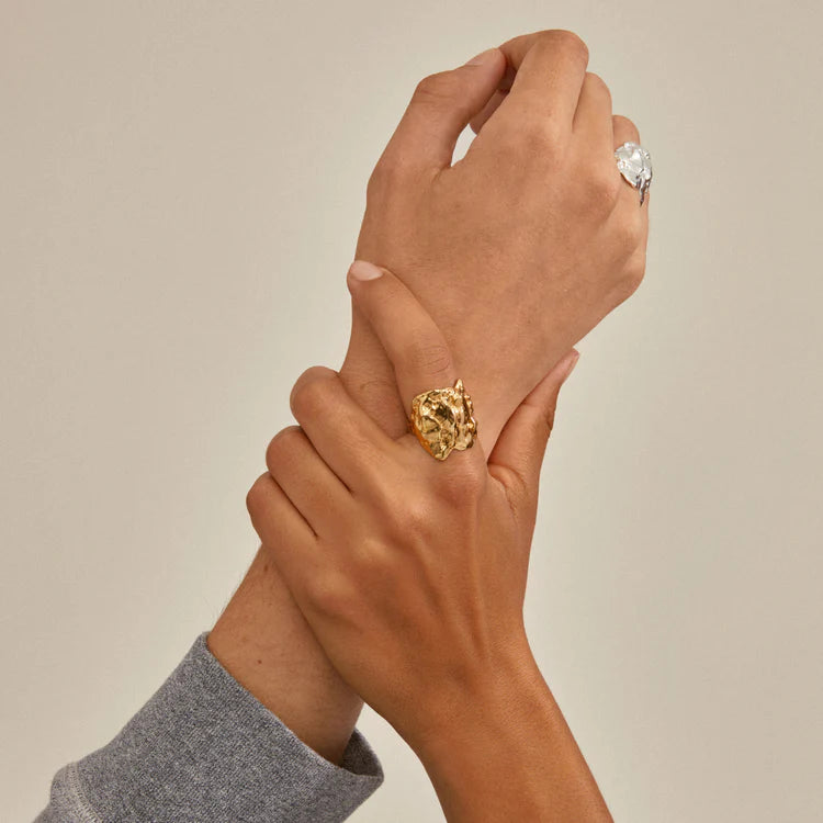 Orah ring