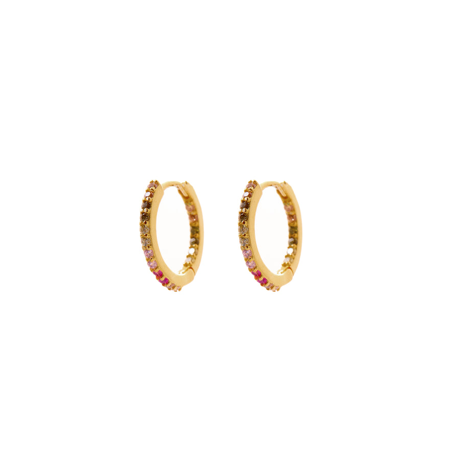 Flore hoop